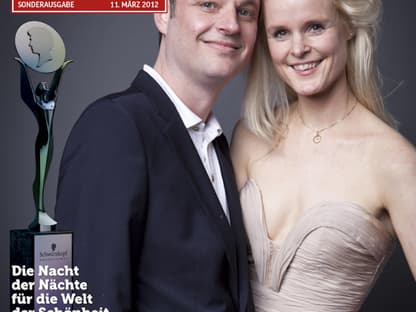 Einmal im Leben das Cover der OK!   zieren! Für die Gäste des „German Hairdressing Award 2012“ wurde dieses   Traum Wirklichkeit. Jeder Gast des Gala-Abends konnte an einem  persönlichen  OK! Fotoshooting teilnehmen - und die tollen Ergebnisse  sehen  Sie hier! Viel Spaß beim Durchklicken!﻿