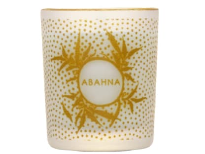 Mit dem Aroma der weißen Grapefruit: „White Grapefruit & May Chang“ von Abahna, ca. 38 Euro