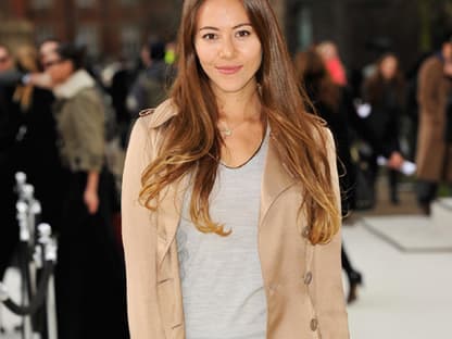 Jessica Michibata