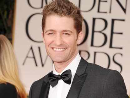 Matthew Morrison