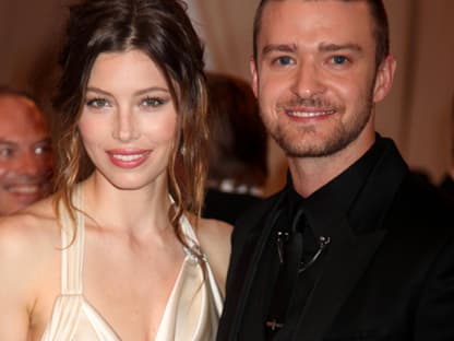 Jessica Biel und Justin Timberlake trennten sich im März nach vier Jahren Beziehung. Doch es gibt ein Happy End: Inzwischen sind die Beiden wieder ein Paar