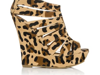 Leo-Print über justfab.de, ca. 60 Euro