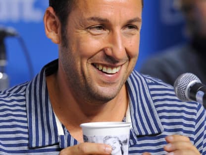 Platz sieben für den Publikumsmagneten Adam Sandler. Mit seinem Film "Jack und Jill" erreichte der Komiker nicht den erwünschten Erfolg. Dadurch sank der durchschnittliche Gewinn, den man mit dem  Schauspieler erzielen kann, auf nur 6,30 Dollar pro investiertem Dollar