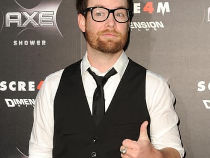 David Cook