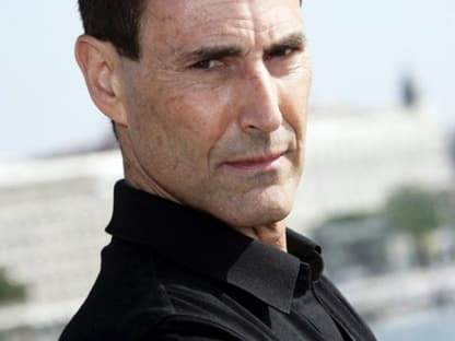 Uri Geller: "Die Erwartung und die Leidenschaft, mit der er dieses Comeback machen wollte, haben ihm vielleicht zugesetzt".