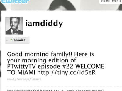 http://twitter.com/iamdiddy