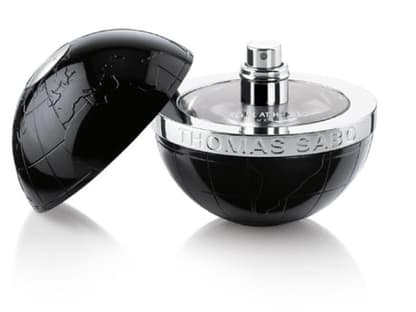 "Rebel at Heart" von Thomas Sabo, 50 ml ca. 60 Euro, exklusiv bei Douglas