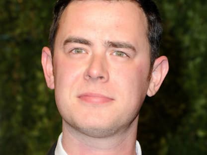 Colin Hanks machte seinen berühmten Vater Tom erst kürzlich zum Opa