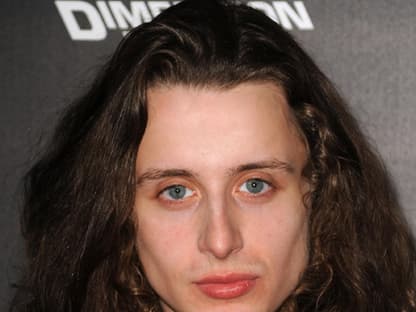 Rory Culkin, Bruder von Macaulay Culkin, spielt "Charlie Walker"