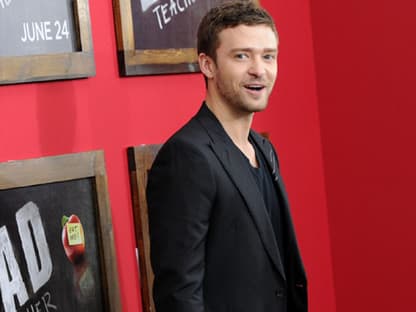 Mr. Sexy Back Justin Timberlake hat nicht nur ein Händchen für Musik: Mit seinem Label "William Rast" kleidet er auch Leute ein - und beweist an sich selbst am besten, wie das richtig geht!