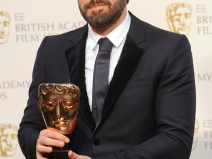 Ben Afflecks Film "Argo" ist mehrfach nominiert, und auch er selbst wird einen Preis vergeben