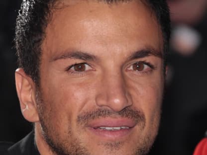 Peter Andre