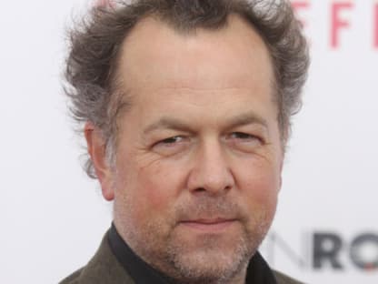 Schauspieler´ David Costabile´ 