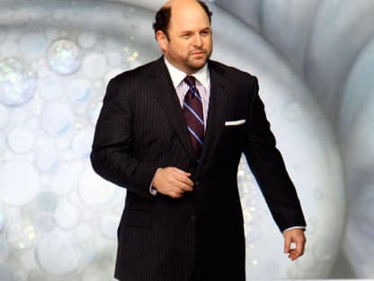 Jason Alexander