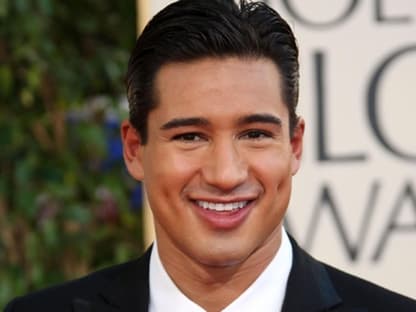 Mario Lopez