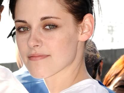 Seit "Twilight" sie über Nacht berühmt machte, wird Kristen Stewart auf Schritt und Tritt verfolgt - von Fotografen und Fans