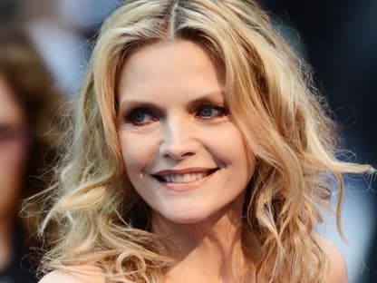 Kaum zu glauben, dass Michelle Pfeiffer schon 54 Jahre alt ist!