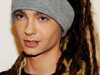 Tom Kaulitz