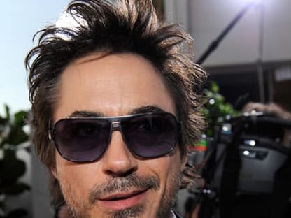 Robert Downey Jr.