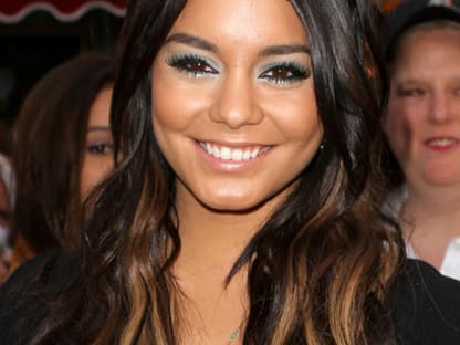 Vanessa Hudgens ist besonders durch Disneys "High School Musical" bekannt geworden, doch auch nach ihrer Disney-Karriere ist sie eine gefragte Sängerin und Schauspielerin