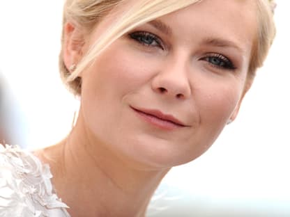 Die wunderschöne Kirsten Dunst