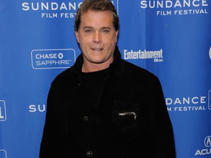 Ray Liotta bei der Filmpremiere von "The Details"