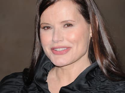 Schauspielerin Geena Davis gewann bereits einen Oscar und einen Golden Globe. Bei den "WiF Awards 2011" am 16. Juni ging sie allerdings leer aus