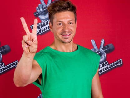 Luca Sportiello ist 35 Jahre alt und kommt aus Berlin