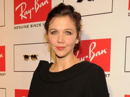 Maggie Gyllenhaal 