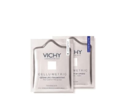 14-Tage Cellulite Kur: "Cellu.Metric" von Vichy, 28 Sachets ca. 32 Euro 