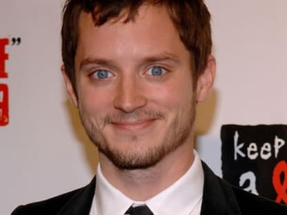 Elijah Wood 