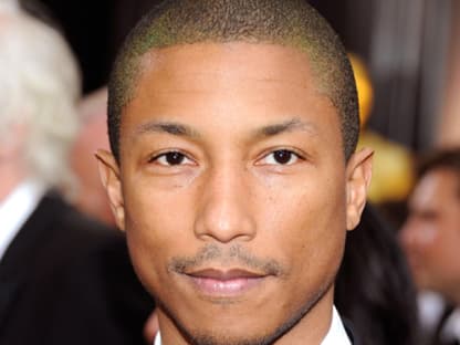 Pharrell Williams