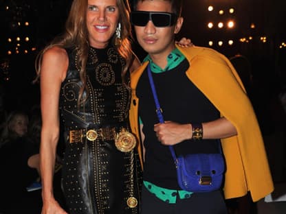 Anna Dello Russo