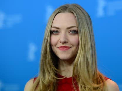 Amanda Seyfried fing mit "Girls Club" an und steigerte sich Jahr um Jahr - sie spielte letztes Jahr in dem Oscarprämierten Werk "Les Misèrables"