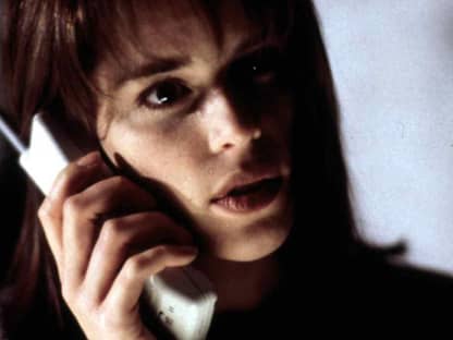 "Scream - Schrei!" - der Horrorfilm lockte Millionen Zuschauer in die Kinos. Darin ist´ Neve Campbell in der Hauptrolle zu sehen. Aber eigentlich sollte sie jemand anderes bekommen ...