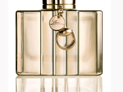 3. âGucci PrÃ¨miere", duftet in der Kopfnote nach Orangenblüten, in der Herznote nach Moos und in der Basisnote nach Leder. Von Gucci, EdP 50 ml ca. 85 Euro