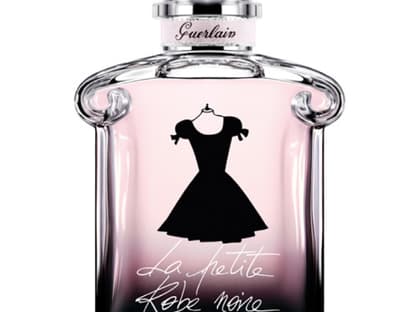 Sieger des DUFTSTARS 2013 in der Kategorie Exklusiv Damen: GUERLAIN La petite Robe noire