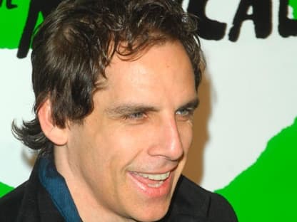 Ben Stiller