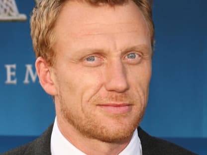 "Grey's Anatomy"-Star Kevin McKidd gehört zu den 13 %