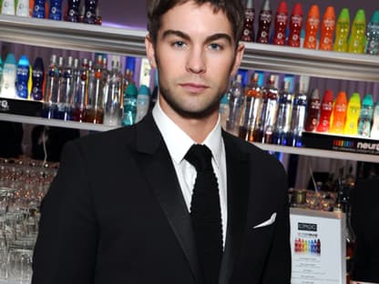 Chace Crawford