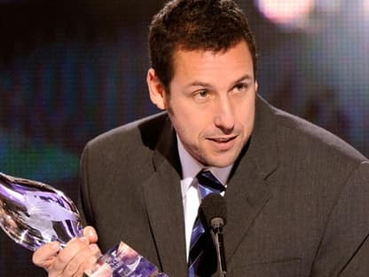 Adam Sandler