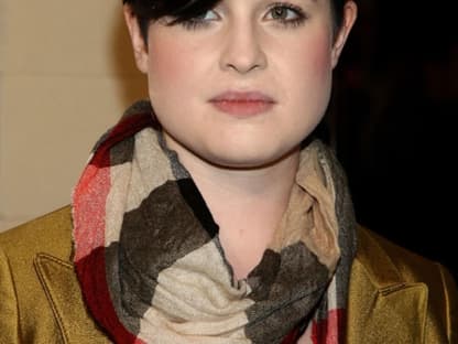 Kelly Osbourne