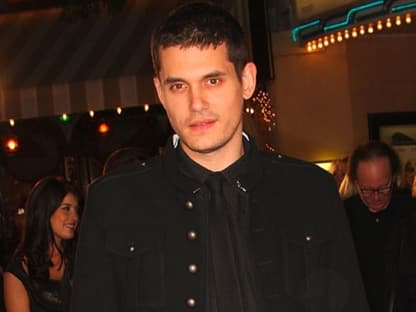 John Mayer