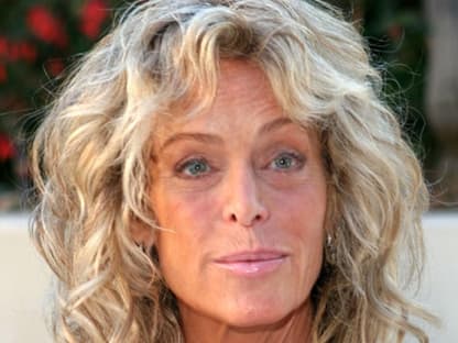 Sie kämpfte bis zum Schluss, doch der Krebs war stärker. Farrah Fawcett wurde nur 62 Jahre alt