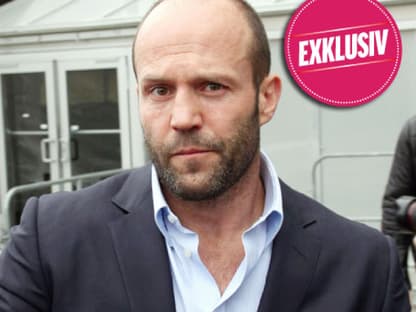 Jason Statham