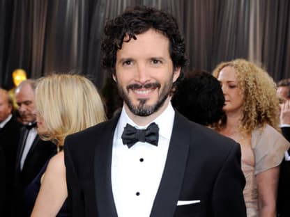 Bret McKenzie