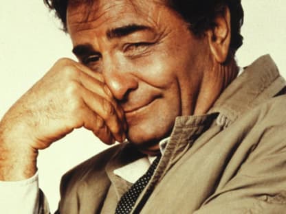 Er feierte als "Columbo" größte Erfolge: Peter Falk starb am 23.06.2011 an den Folgen seiner Alzheimererkrankung im Alter von 83 Jahren in seinem Haus in Beverly Hills. Familie, Freunde und Fans werden ihn niemals vergessen!