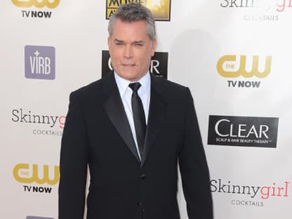 Ray Liotta