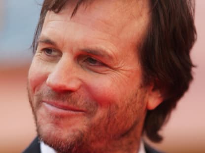 Bill Paxton