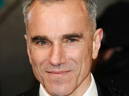 Daniel Day Lewis: Wer eine echte Person spielt, hatte in den letzten Jahren meist Erfolg